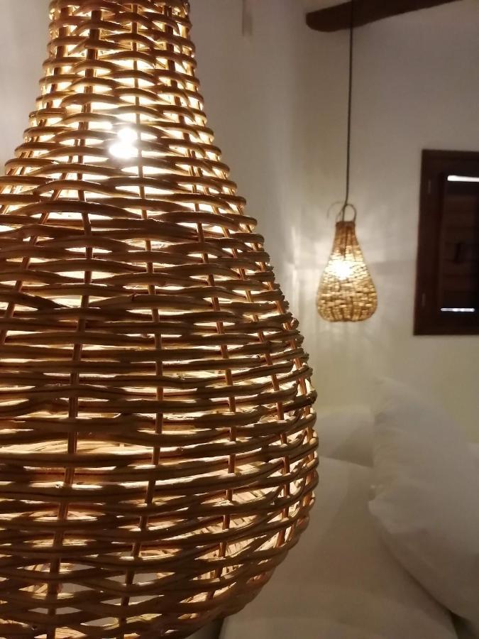 Готель Casa Mech Isla Holbox Екстер'єр фото
