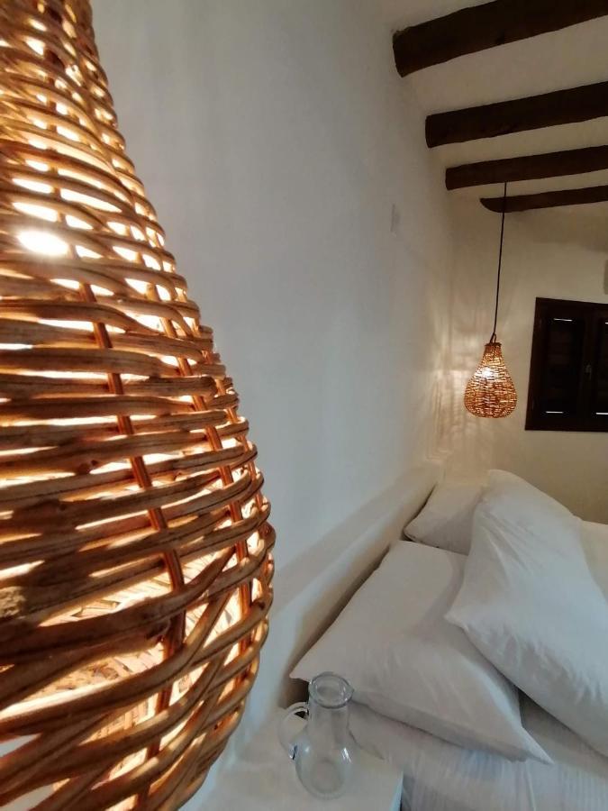 Готель Casa Mech Isla Holbox Екстер'єр фото
